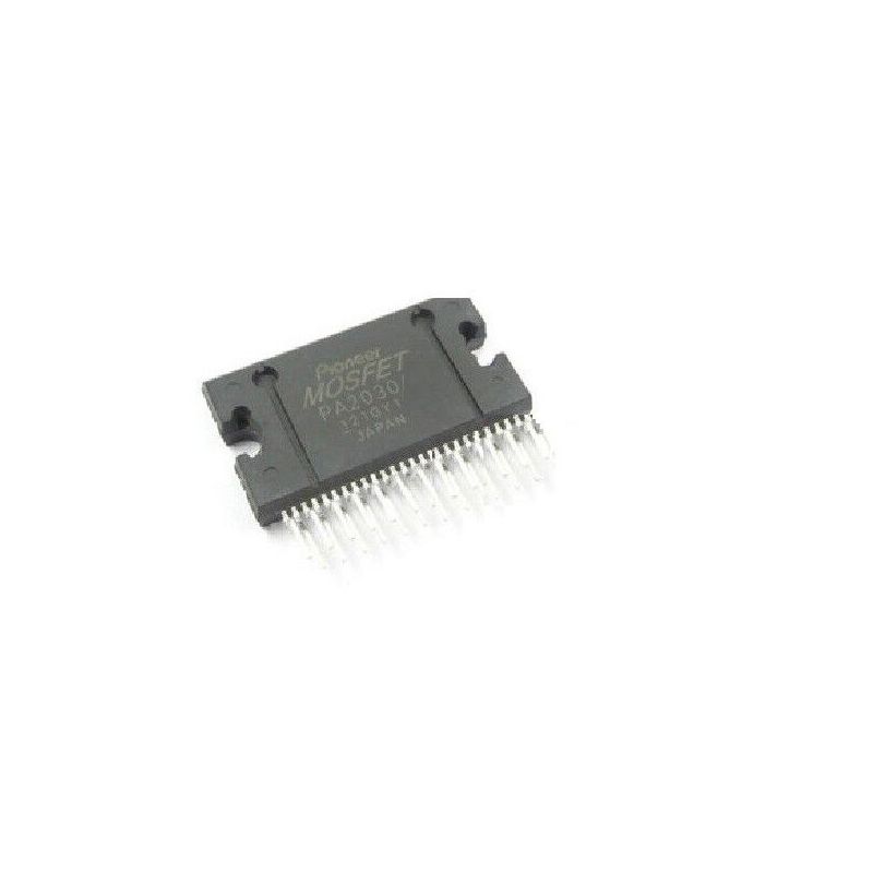 PA2030 PIONEER INTEGRATED CIRCUIT ZIP-25  'THIS IS A STRAIGHT VERSION''