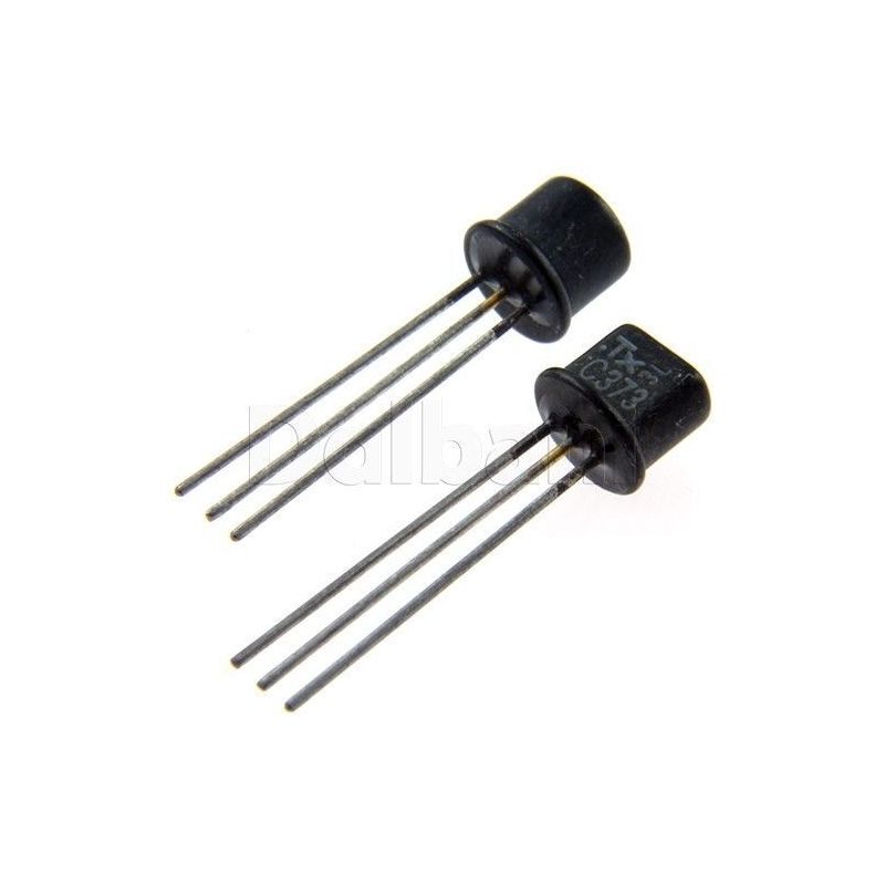 2SC373 Transistor Silicon NPN Case To98 C373