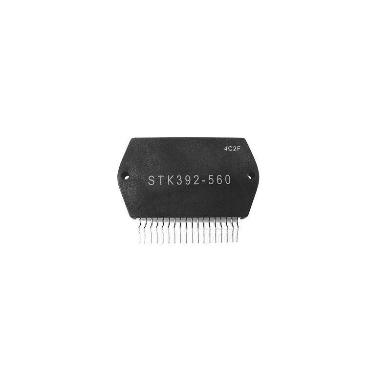 STK392-560 INTEGRATED CIRCUIT STK-392-560