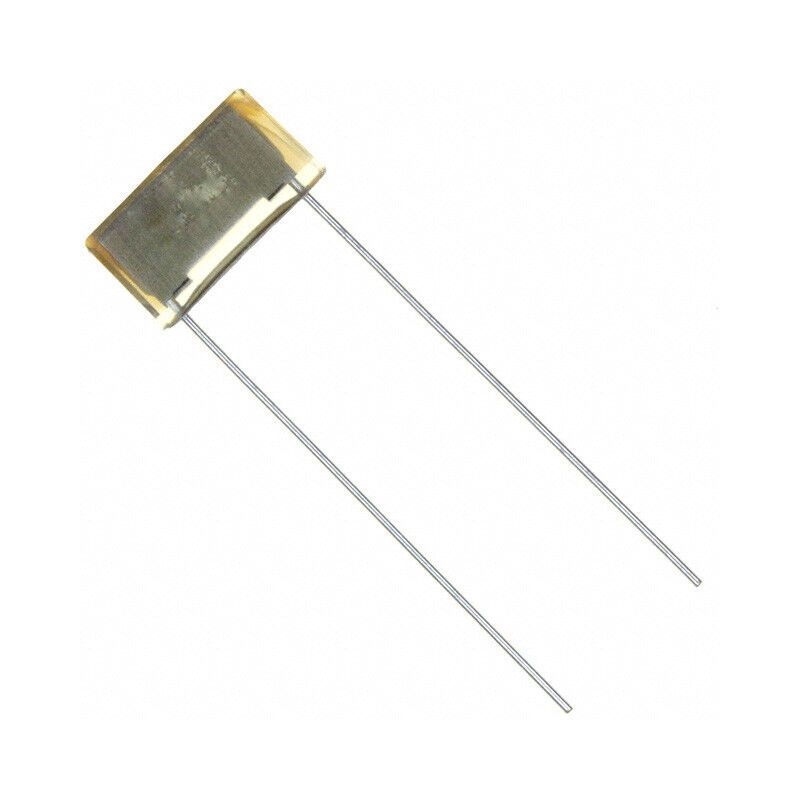 PME271M568MR30 CAP FILM 0.068UF 20% 275VAC RAD