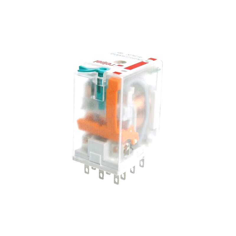 R3N-2013-23-5048-WT Relay: electromagnetic; 3PDT; Ucoil: 48VAC; Icontacts max: 2
