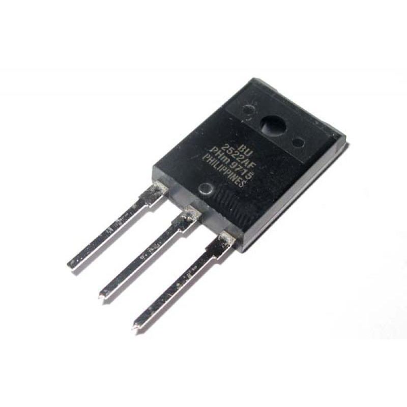 BU-2522AF TRANSISTOR BU2522AF