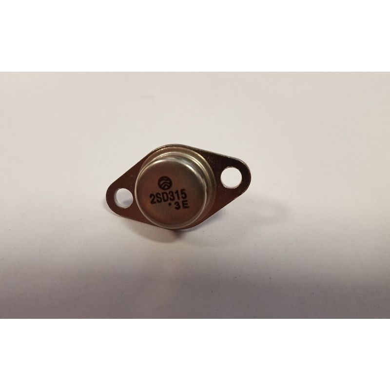 2SD315 NPN Power TRANSISTOR TO-66 D315