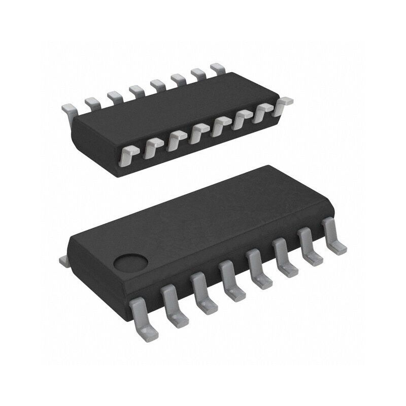 UCC2818D INTEGRATED CIRCUIT 16SOIC