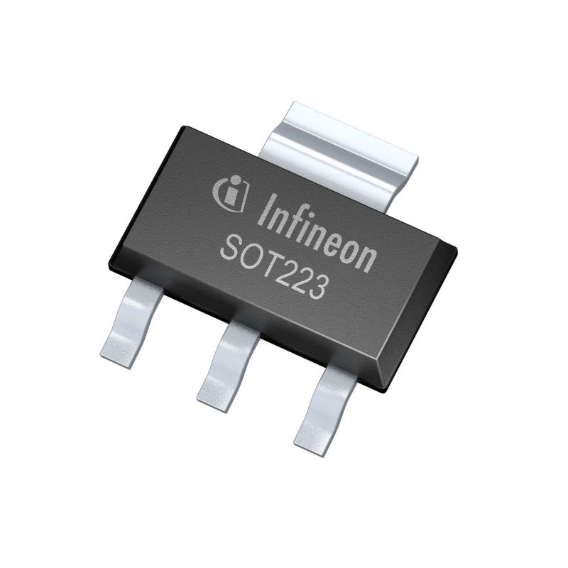 BSP280 IGBT TRANSISTOR N-CHANNEL MOSFET SOT-223