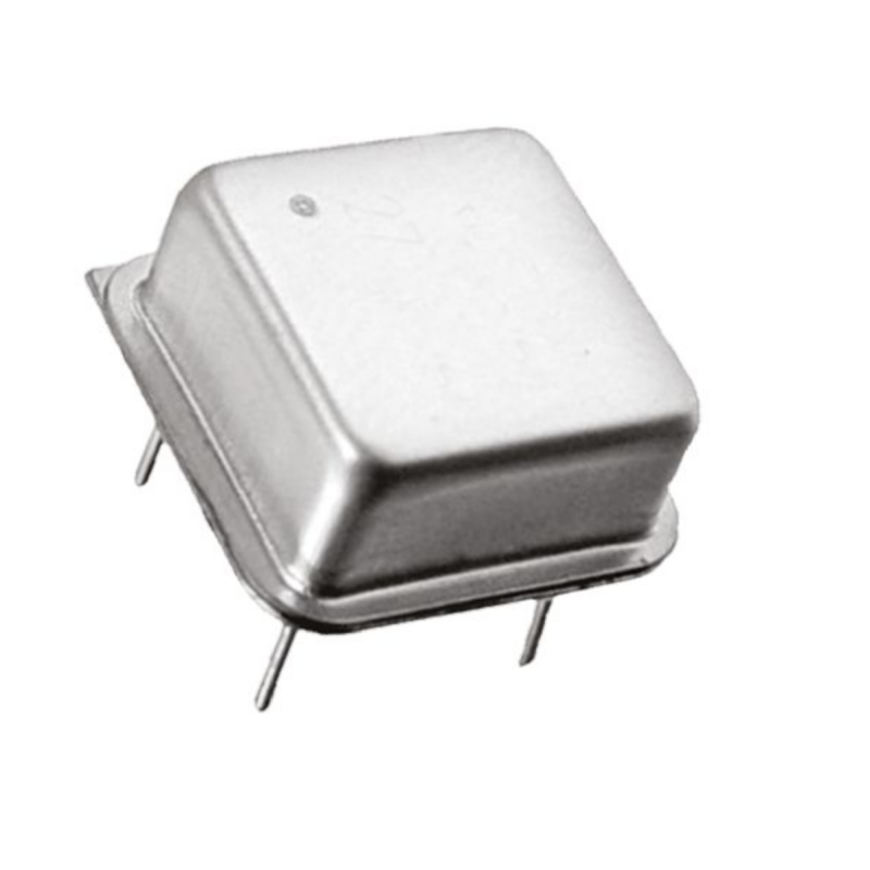 QX8T50B6.000000B50TT Crystal Oscillator 6 MHz Â±50ppm HCMOS 50pF 8-Pin PDIP
