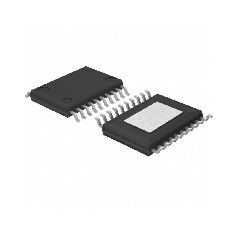 MP7782DF-LF-Z IC AUDIO AMP CLASS D 20TSSOPF