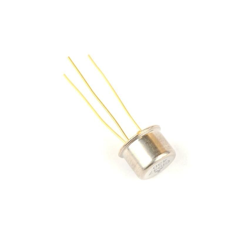  2SC1947 TRANSISTOR TO-39 C1947 150MHz 13.5V