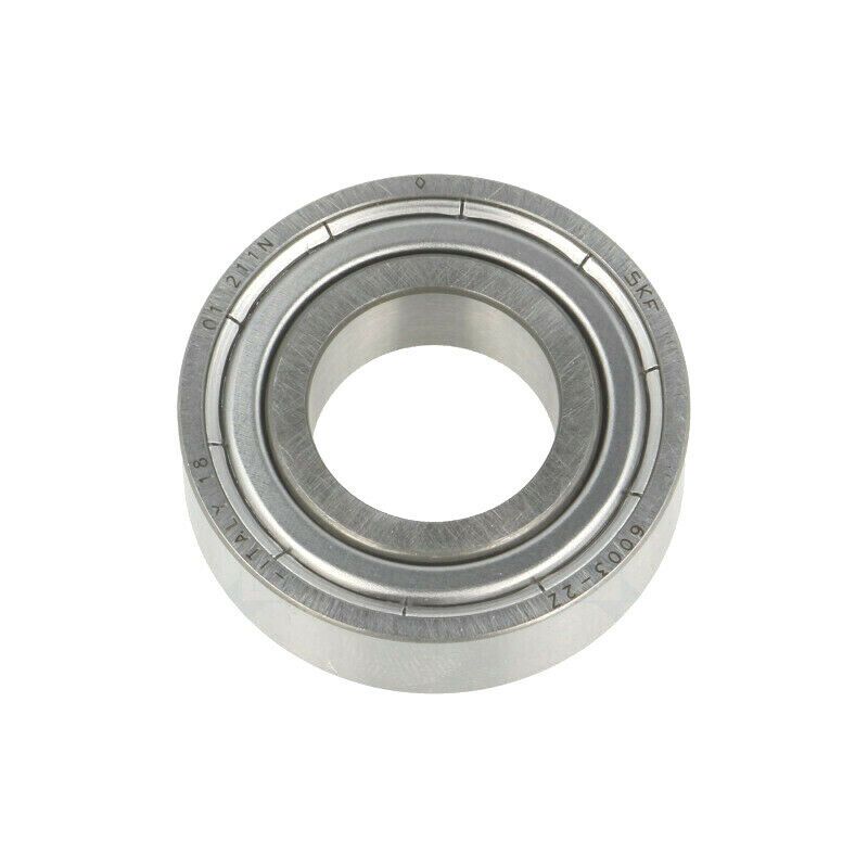 SKF6003-2Z Bearing: single row deep groove ball; Øint: 17mm; Øout: 35mm