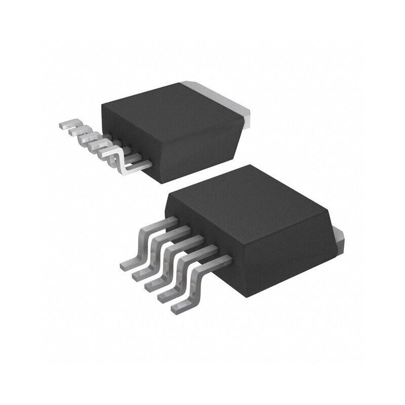 AP1501-12K5G-13   IC REG BUCK 12V 3A TO263-5L