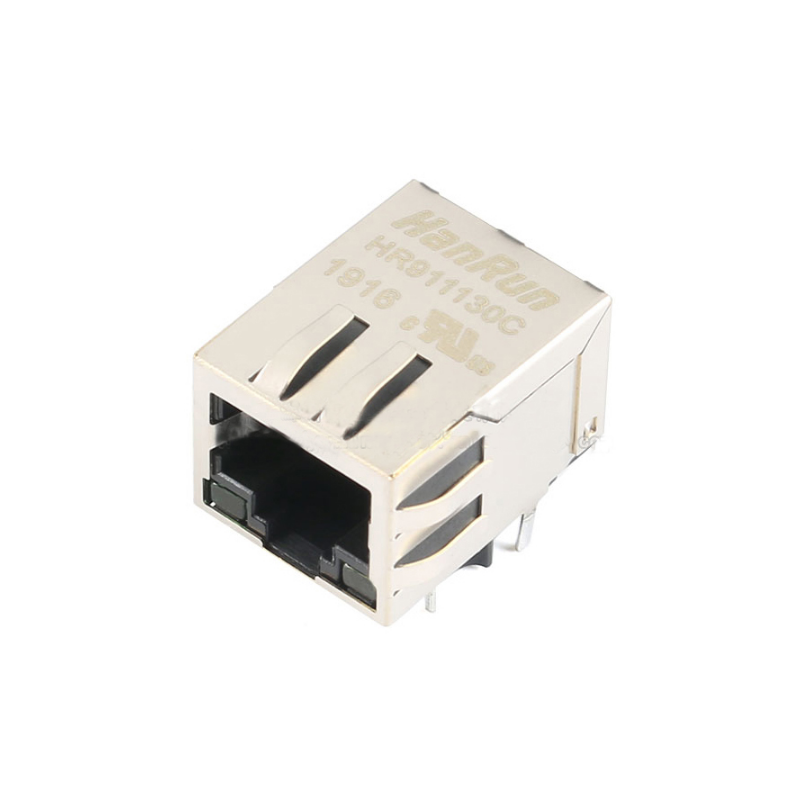HR911130C HANRUN RJ-45 PLUGIN