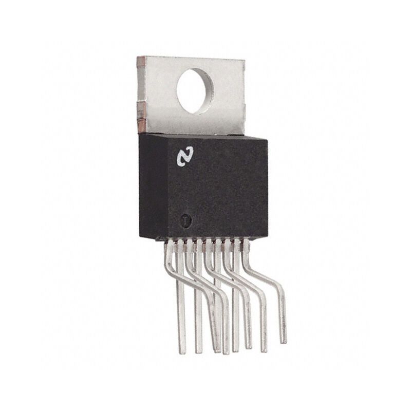 LM2437T IC DRIVER MONOLITHIC TO-220-9
