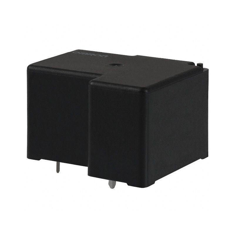 G8P1A4P-12VDC RELAY GEN PURPOSE SPST 30A 12V