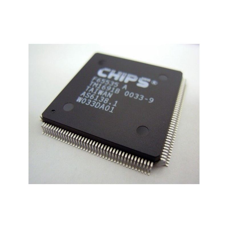 F65535A INTEGRATED CIRCUIT QFP-160 *NEW