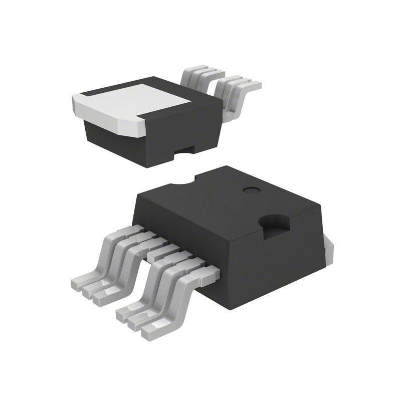 STH310N10F7-6 MOSFET TRANSISTOR N-CH 100V 180A H2PAK-2