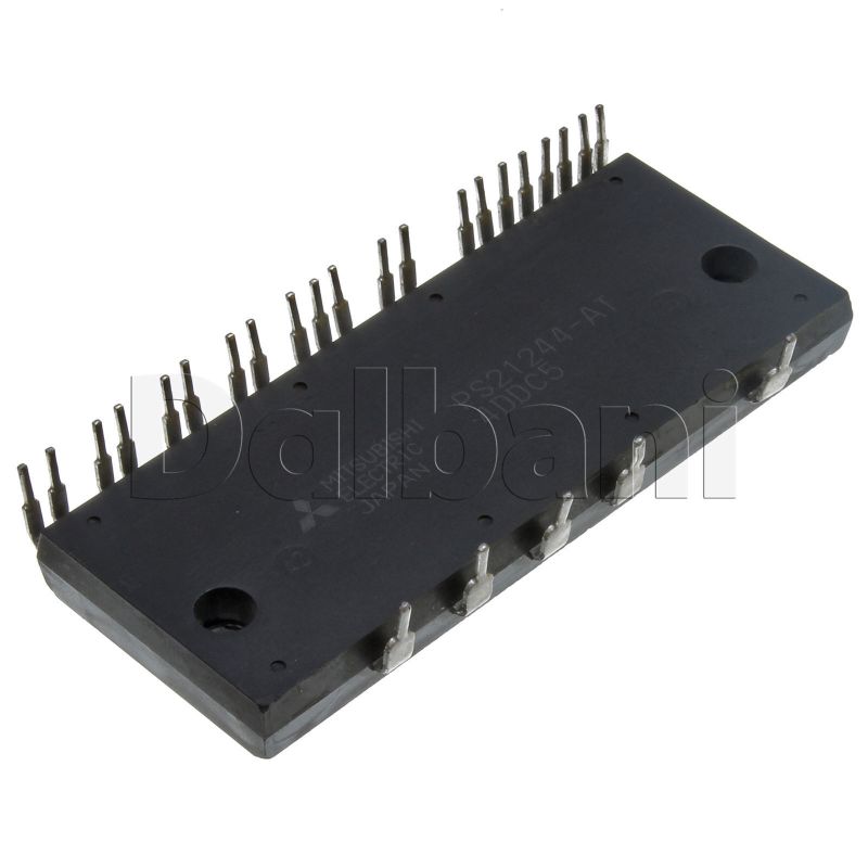 PS21244-AT  MITSUBISHI MODULE