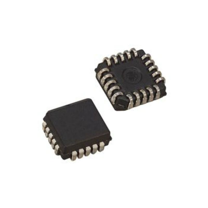 XC68HC705C9FN INTEGRATED CIRCUIT PLCC-20