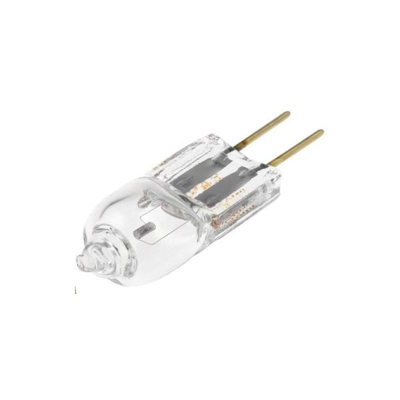  OSRAM 64425S Filament lamp: halogen; 12VAC; 20W; G4; 320lm
