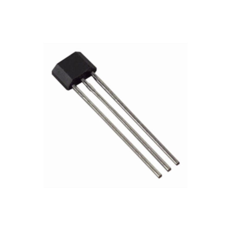 2SB1296 TRANSISTOR TO-92S B1296