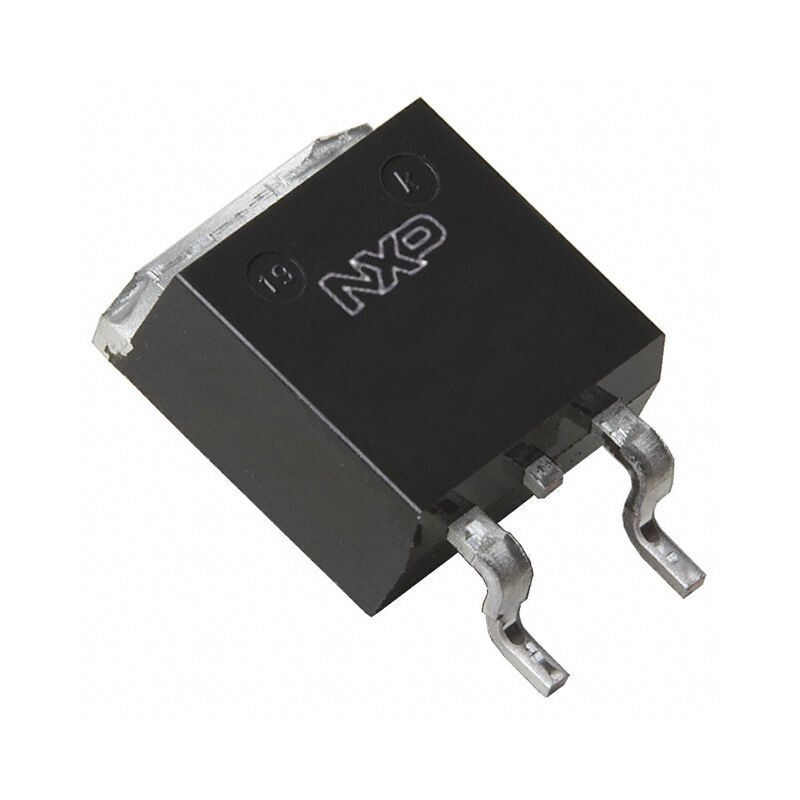 BUK7608-55A MOSFET N-CH 55V 75A D2PAK TO-263