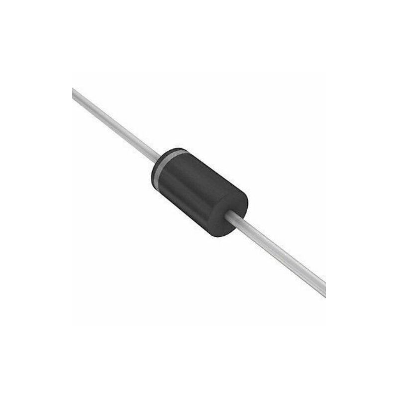 10V/2.5W ZENER DIODE 10V 2.5W (LOT OF 2)