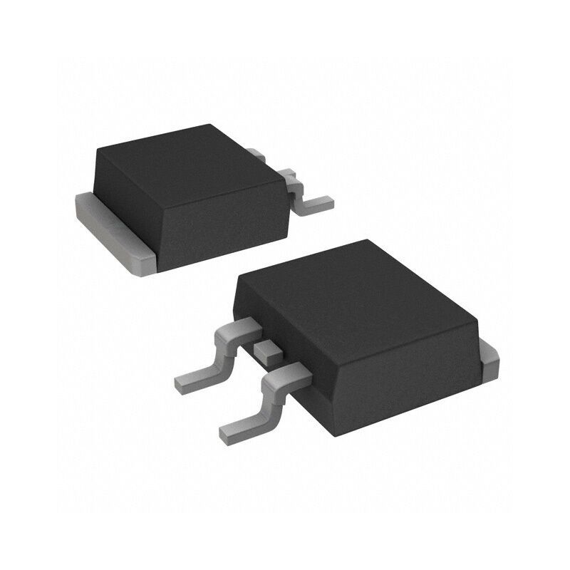 ACST67S  TRIAC   D2PAK TO-263