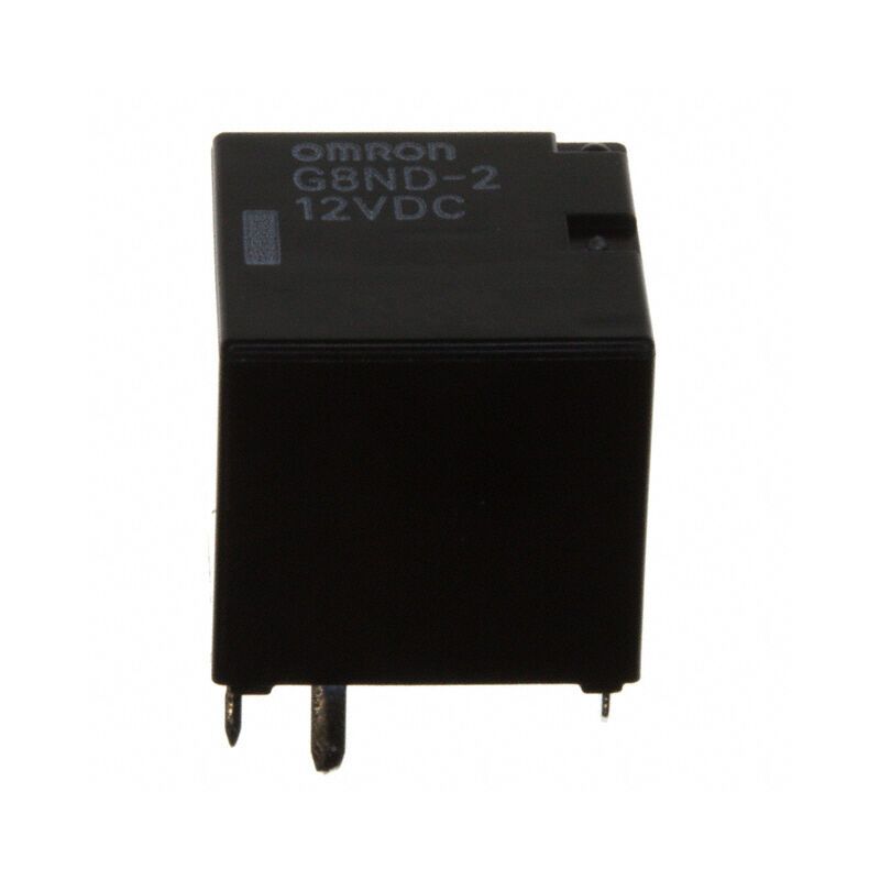 G8ND-2 = G8ND-2-12VDC OMRON RELAY G8ND-2-12VDC