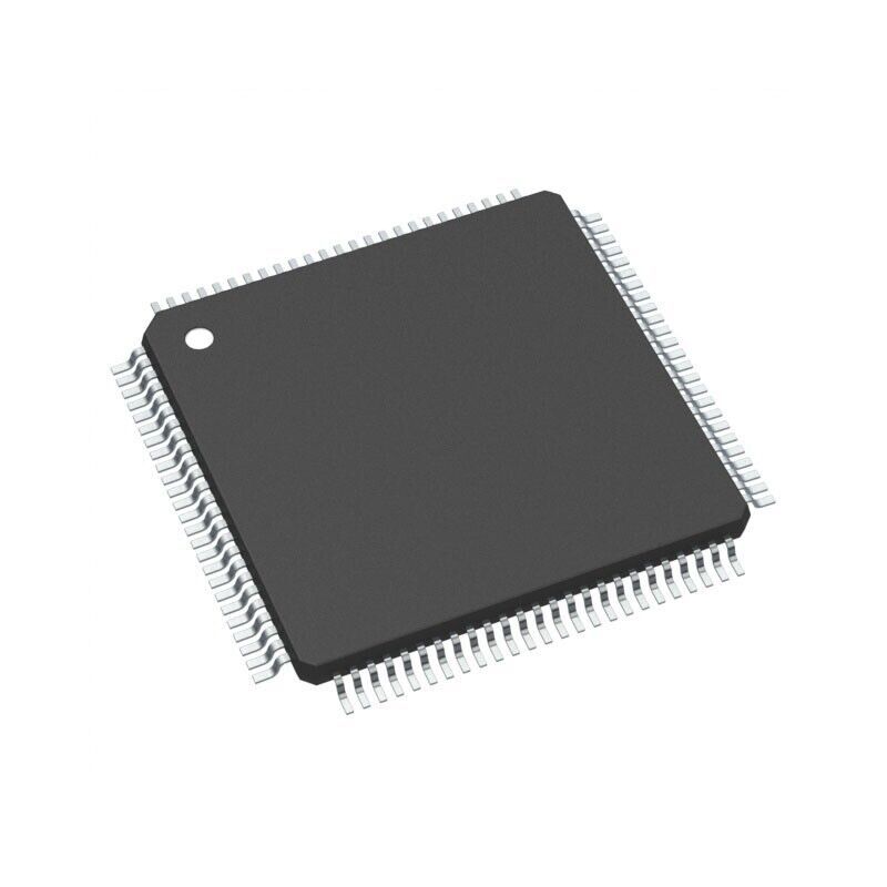 LPC55S69JBD100K IC MCU 32BIT 640KB FLSH 100HLQFP