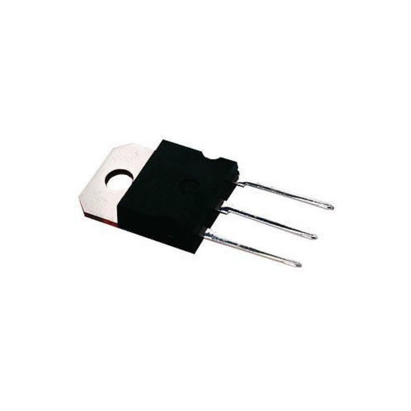 TIP34 TRANS PNP 40V 10A TO218