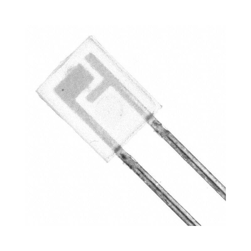 IRL81A EMITTER IR 860NM 100MA RADIAL