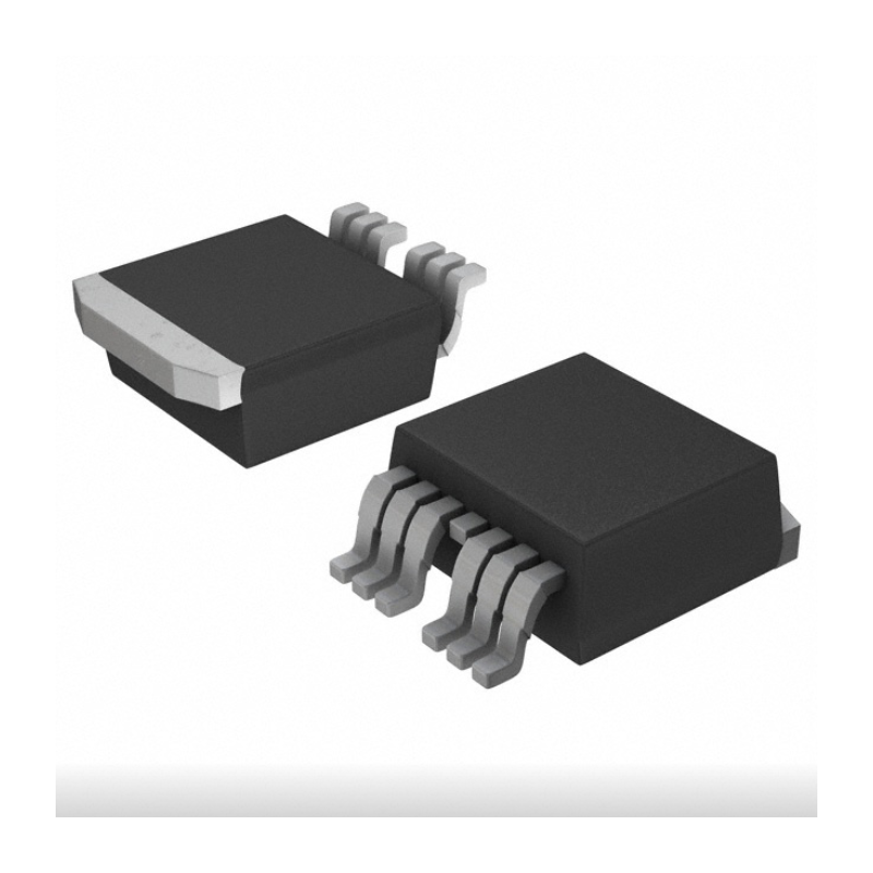 IRLS3034TRL7PP  MOSFET N-CH 40V 380A 7-Pin(6+Tab)