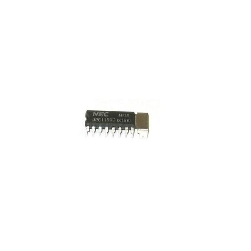 UPC1190C Integrated Circuit