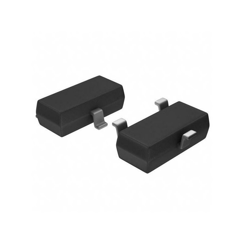 2SB624-T1B    25v 700ma PNP TRANSISTOR SOT-23