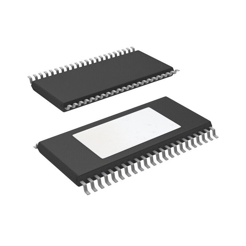 TPA3245DDV IC AMP CLSS D STER 115W 44HTSSOP