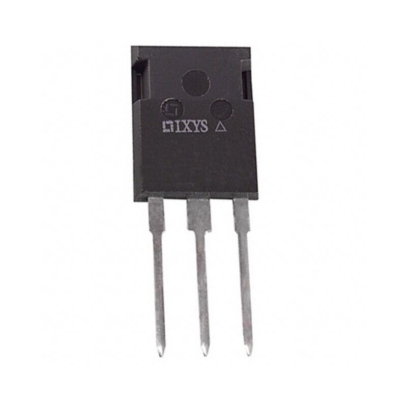IXGR40N60C2D1   C2-Class High Speed IG VAT REG'D''
