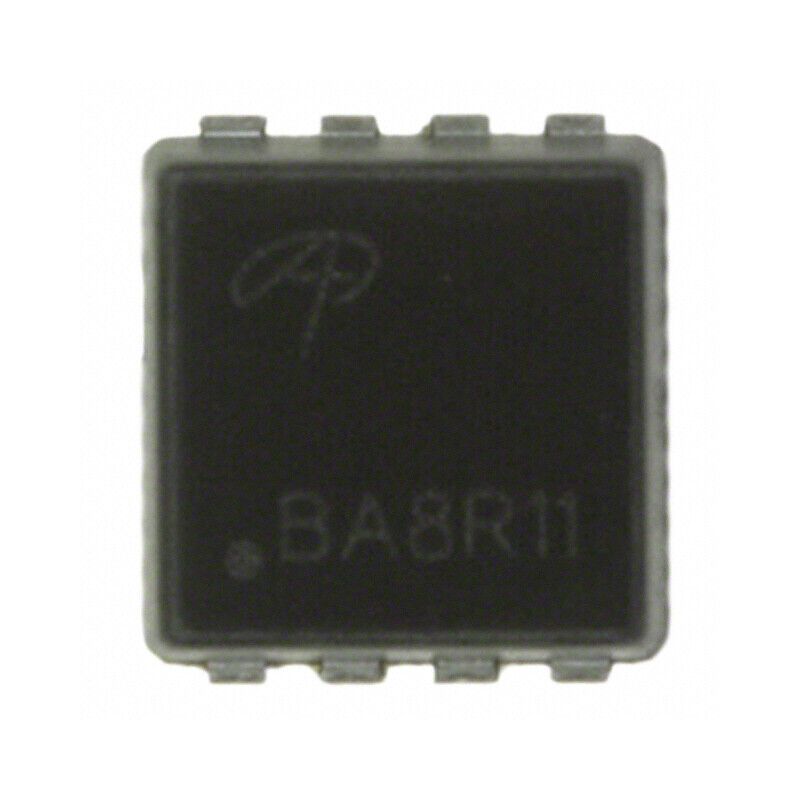 AON7407 MOSFET P-CH 20V 14.5A/40A 8DFN