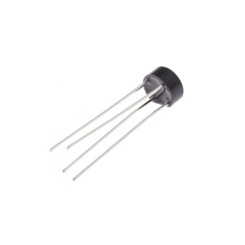 B40C1000G-E4/51 Bridge Rectifier, 1.2A 65V, 4-P