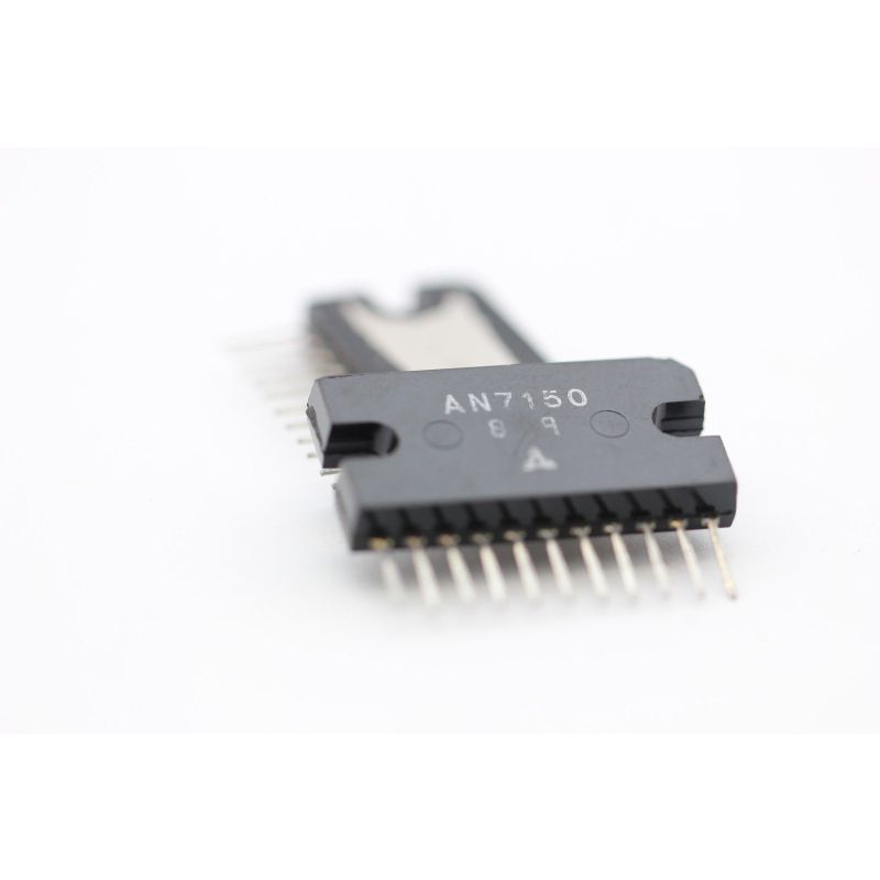 AN7150 INTEGRATED CIRCUIT