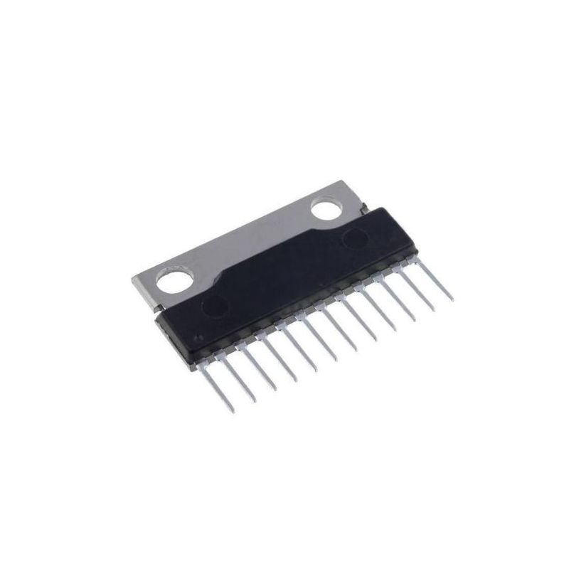 AN7178 MATSUSHITA INTEGRATED CIRCUIT SIP-12