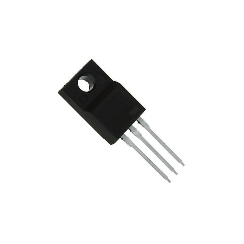 2SJ657 SANYO TRANSISTOR TO-220F