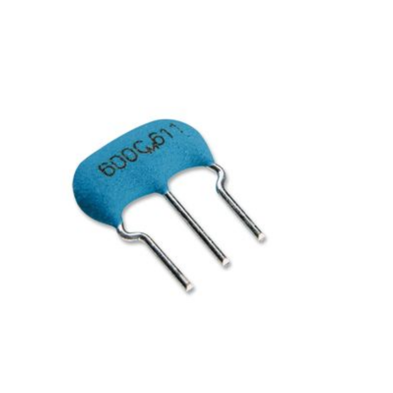 CSTLS3M64G53-B0  Resonator, 3.64 MHz, Through Hole, 3 Pin