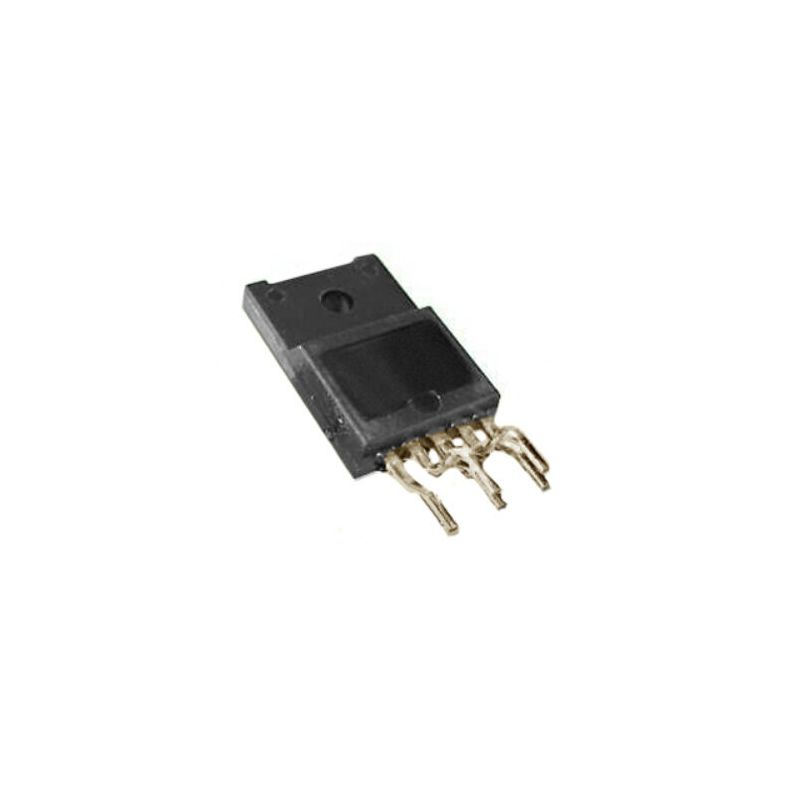 STRD4412 VOLTAGE REGULATOR INTEGRATED CIRCUIT HZIP-5 (LOT OF 50)