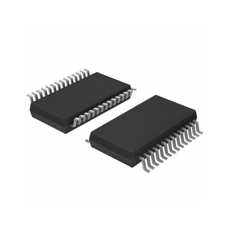 TDA5709T SMD INTEGRATED CIRCUIT SOP-28 (LOT OF 5)