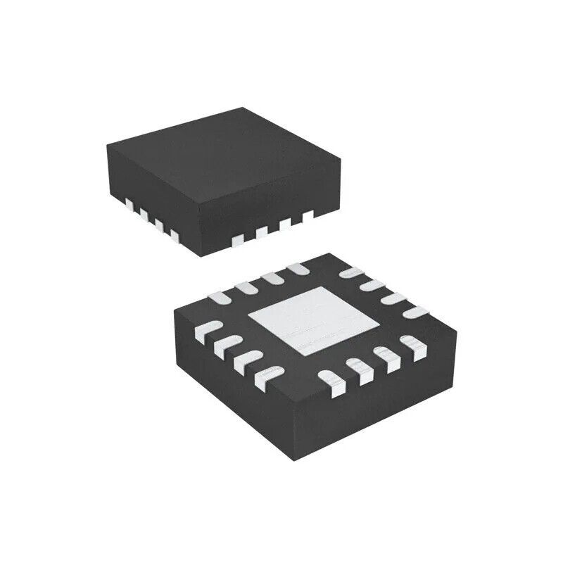 BQ24650RVAT IC BATT CHG MULTI-CHEM 16VQFN