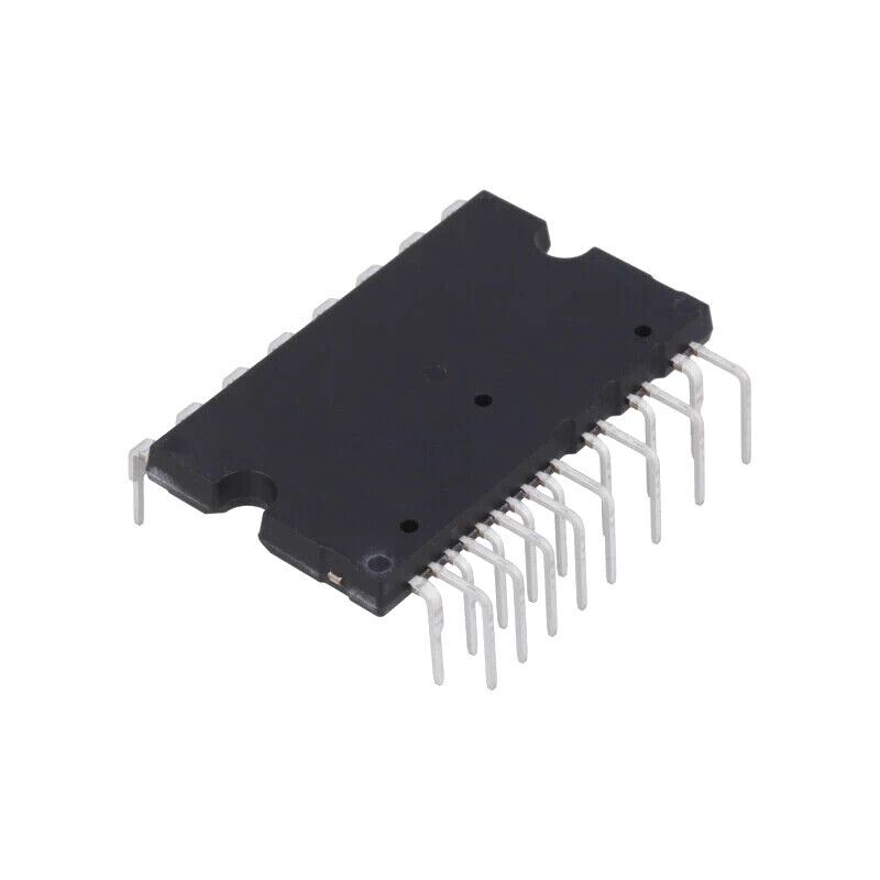 IKCM15H60GAXKMA2  IC: driver; IGBT three-phase bridge,thermistor; PG-MDIP24; 20k