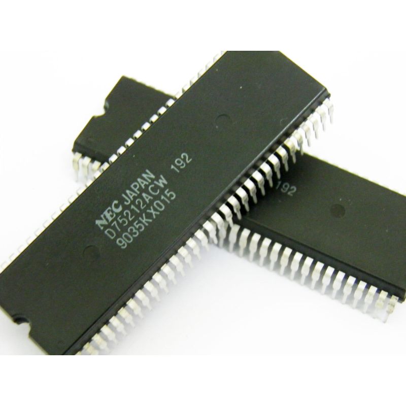 UPD75212ACW INTEGRATED CIRCUIT DIP