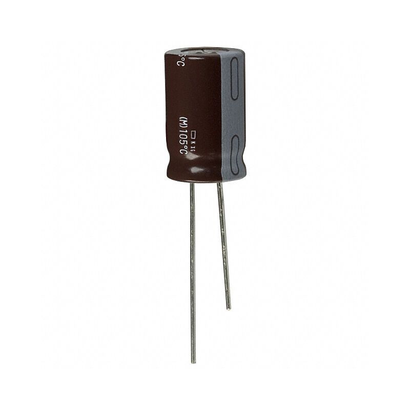 22UF-400V CAPACITOR  ALUM 22UF 400V 20% RADIAL