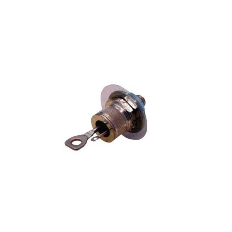 2N690  SCR THYRISTOR, 25A, 600V, TO-208AA