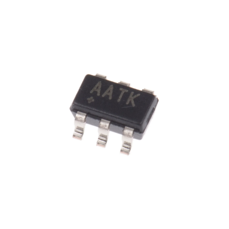 MAX5026EUT+T Maxim MAX5026EUT+T, 1-Channel, Step Up DC-DC Converter, Adjustable