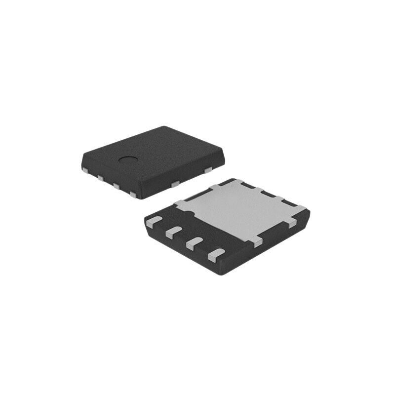 STL40N10F7 MOSFET N-CH 100V 40A POWERFLAT